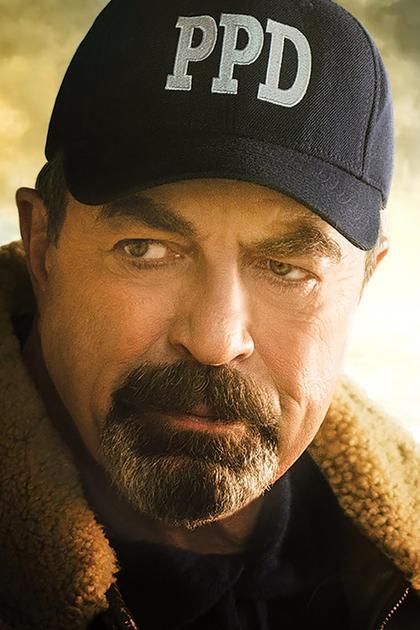 Jesse Stone: Thin Ice
