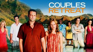  watch Couples Retreat