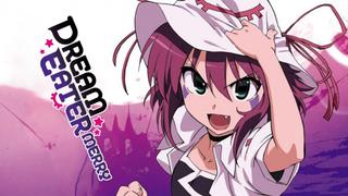  watch Dream Eater Merry