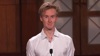 Con Man's Wild Ride to Switzerland?!