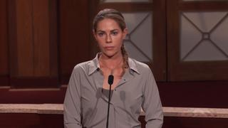 Ex-Lover's Path of Destruction?!