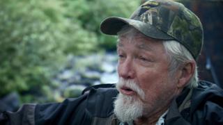 Gold Rush: White Water