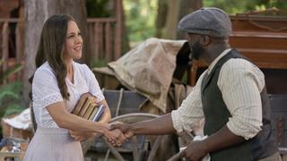 When Calls the Heart