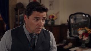 When Calls the Heart