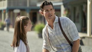 When Calls the Heart