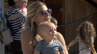 Beachfront Bargain Hunt