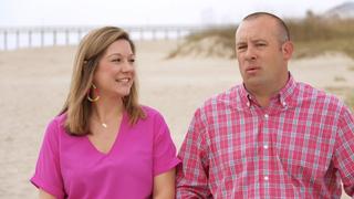 Beachfront Bargain Hunt