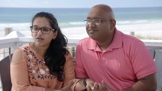Beachfront Bargain Hunt