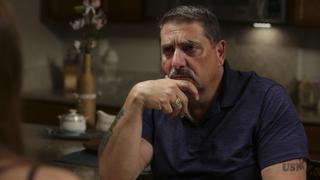 The Dead Files