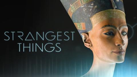 Strangest Things