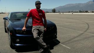 Supercharging a 5th Gen Camaro & the Hemi Chevy Gasser Gets a Fuel System!