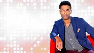 Eric Benét