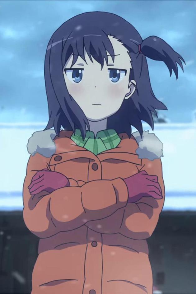 Non Non Biyori Non Sutoppu