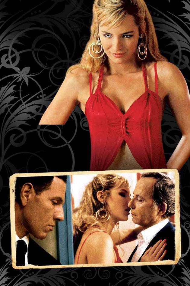 The Girl From Monaco