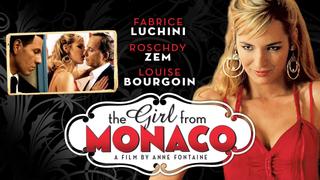 The Girl From Monaco