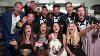 Jersey Shore Family Vacation