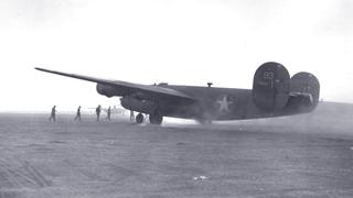 B-24 Liberator B-24 Liberator
