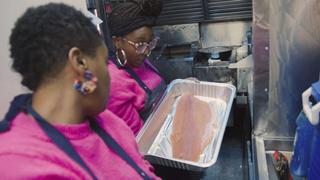 The Great Food Truck Race
