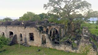 Mysteries of the Abandoned