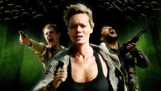 Anacondas: Trail of Blood