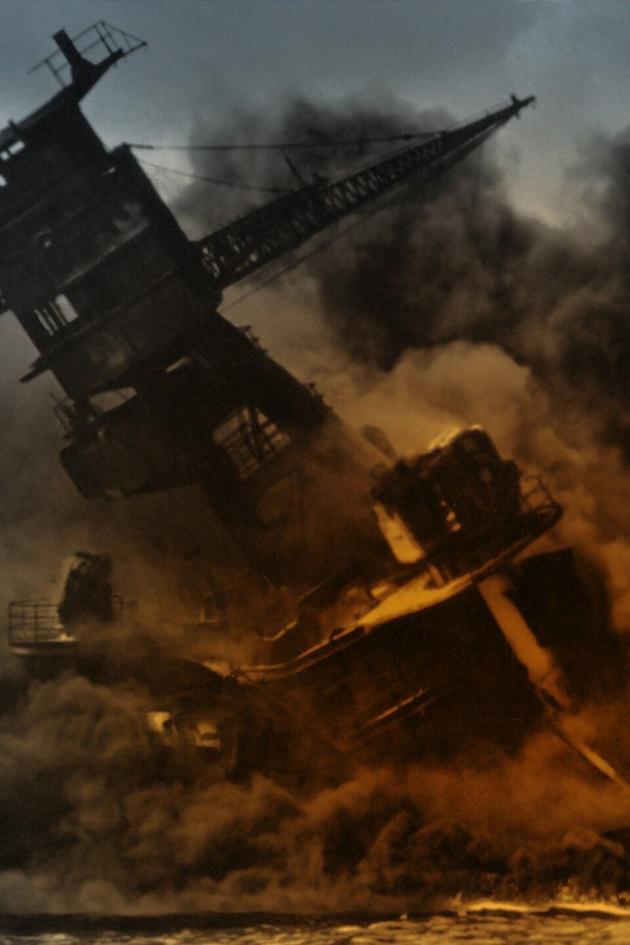 Pearl Harbor: Survivors Remember