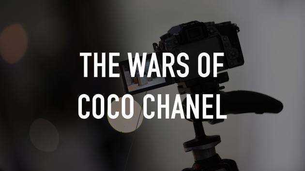 The Wars Of Coco Chanel