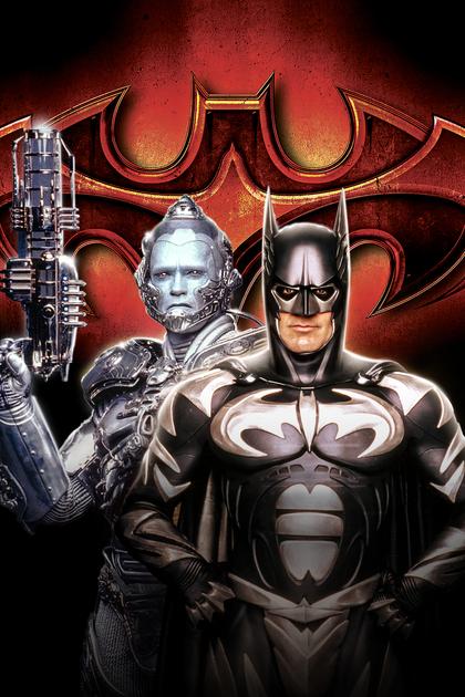 Batman & Robin