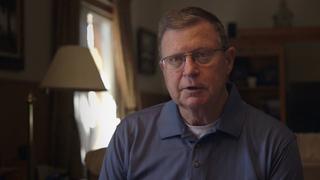 Murder in the Heartland