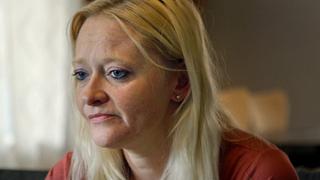 Murder in the Heartland