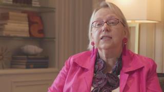 Mauve: The Fake Color That Made Our Modern World