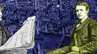 Edison: How Edison Reinvented Invention Edison: How Edison Reinvented Invention