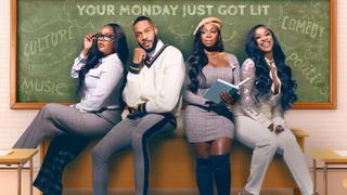 Black Men Protecting Black Women