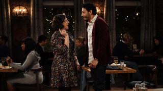 First Date First Date
