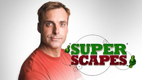Superscapes
