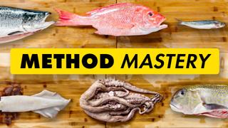 Method Mastery
