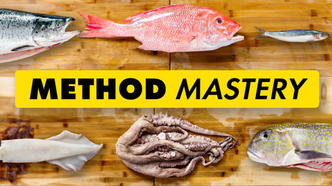 Method Mastery