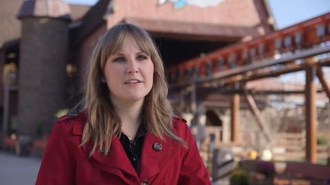 Engineering Meets Art - Faucets and Rollercoasters