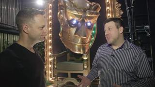 Fashion, Sculpture, and Theater - Creativity on Broadway