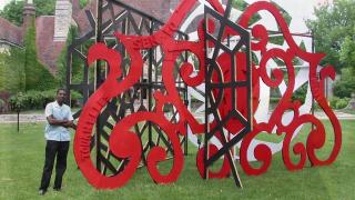 The Creator in Your Backyard - Chicago, New York, and Indianapolis