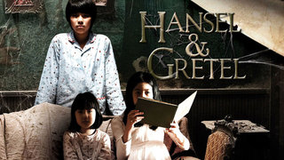 Hansel & Gretel