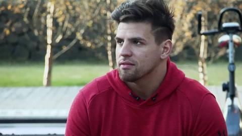 Double Agents: The Spy Who Loved Fessy