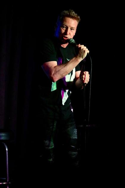 Butch Bradley: From Las Vegas