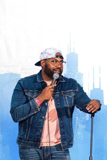 Dave Helem: DJ The Chicago Kid