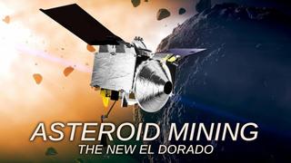 Asteroid Mining: The New El Dorado