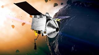 Asteroid Mining: The New El Dorado