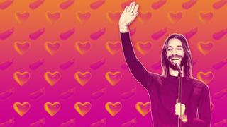 Daniel Webb: Hoe's Parade Live at The Rose Bowl