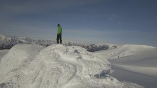 Rivers and Volcanoes Rivers and Volcanoes