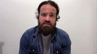 Paranormal Caught on Camera