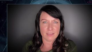 Paranormal Caught on Camera