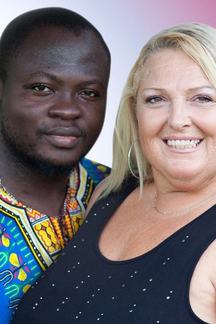 90 Day Journey: Angela & Michael